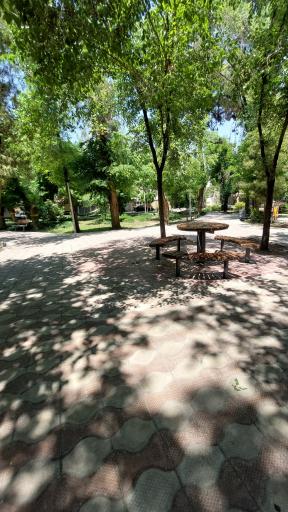 عکس 2 — بوستان همافر