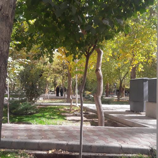 عکس 5 — بوستان همافر