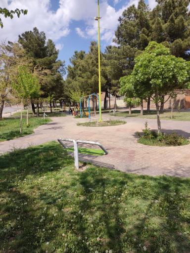 عکس 3 — پارک 17 شهریور