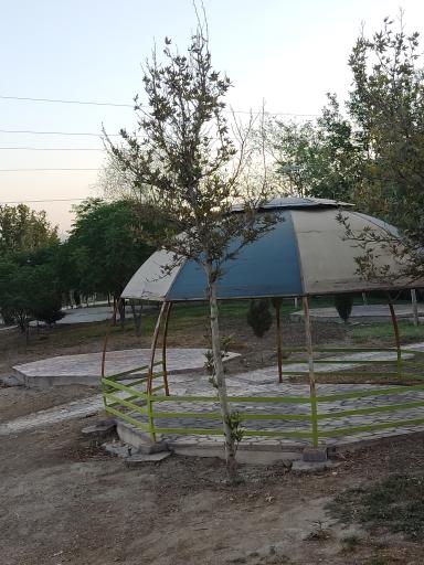 عکس 5 — پارک آزادگان