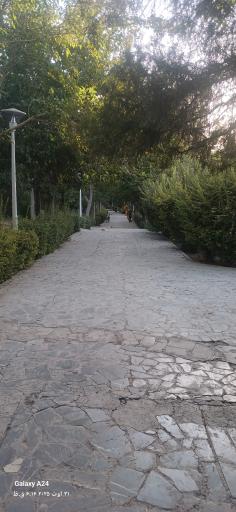 عکس 3 — پارک خوراسگان