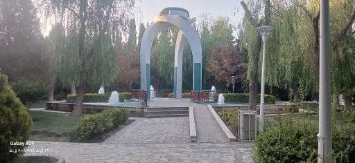عکس 4 — پارک خوراسگان