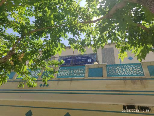 تالار رویش