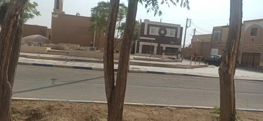 عکس 1 — بوستان نماز