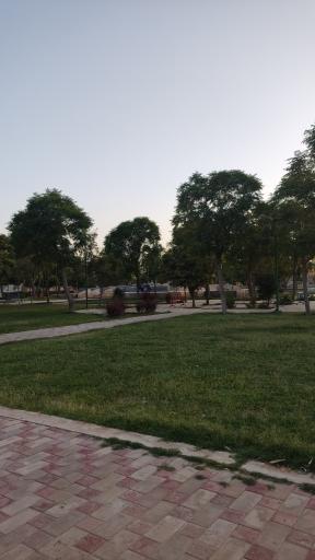 عکس 1 — پارک شقایق