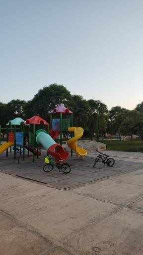 پارک شقایق