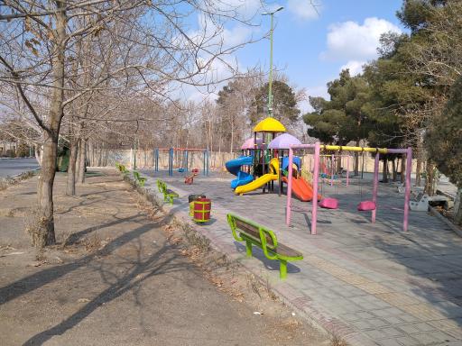 عکس 2 — پارک کوشک