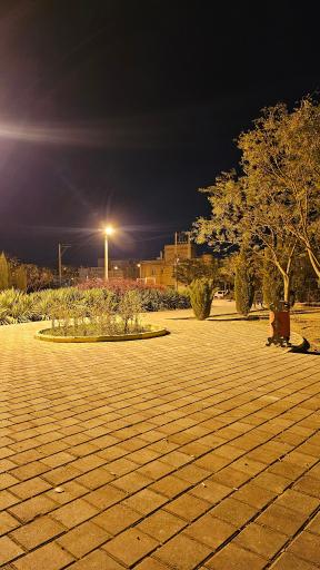 عکس 1 — بوستان ارغوان (رشادت)