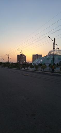 عکس 2 — باغ ارغوان