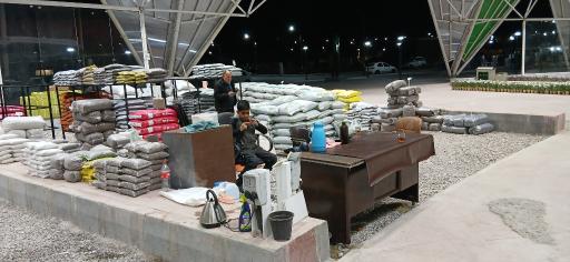 عکس 9 — باغ ارغوان