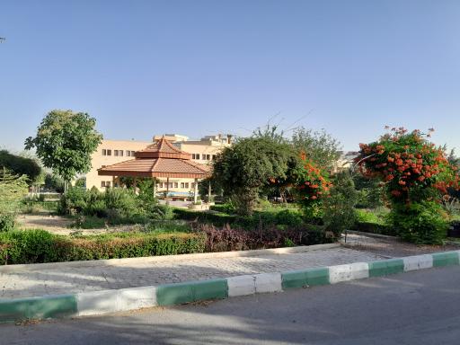 عکس 1 — باغ رز