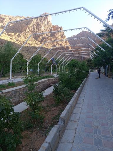 عکس 4 — پارک معلم