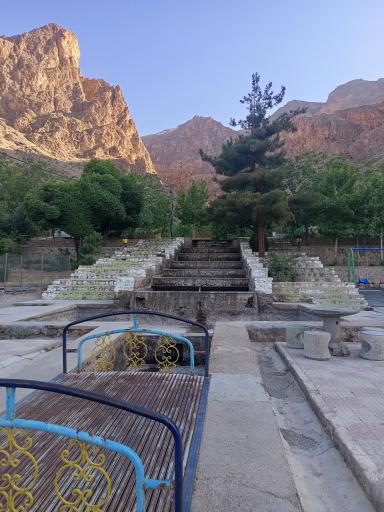 عکس 6 — پارک معلم