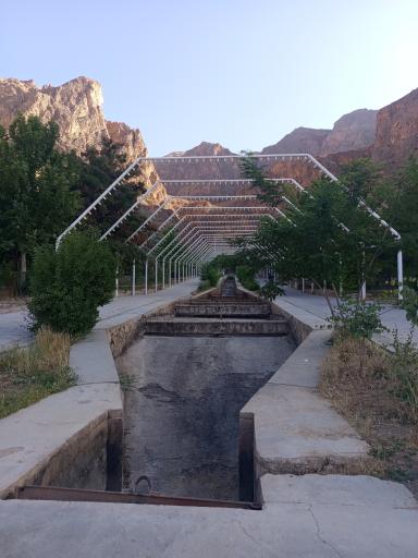 عکس 7 — پارک معلم