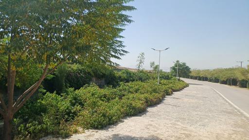 عکس 2 — پارک کوهستانی پردیس اشراق