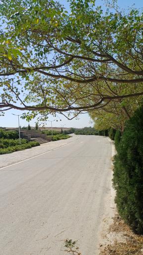 عکس 10 — پارک کوهستانی پردیس اشراق