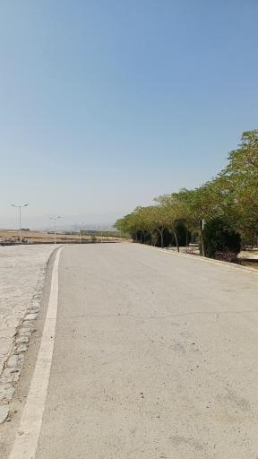 عکس 7 — پارک کوهستانی پردیس اشراق