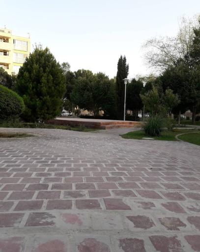 عکس 2 — پارک بنفشه