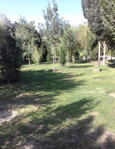 عکس 3 — پارک بنفشه
