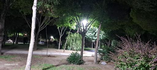 عکس 4 — پارک بنفشه