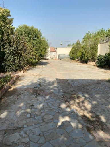 عکس 5 — باغ ویلا تفریحی چشم آسمان