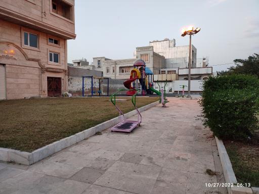 عکس 2 — پارک محله