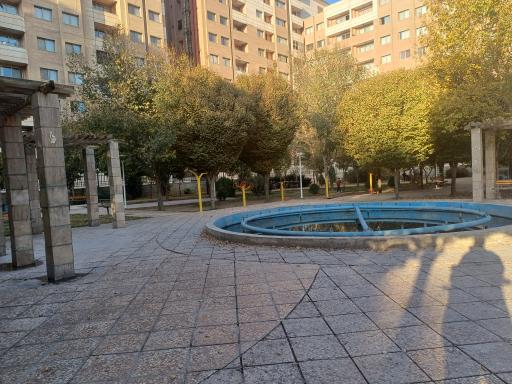 عکس 3 — بوستان میلاد