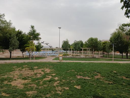 عکس 3 — پارک خلیج فارس