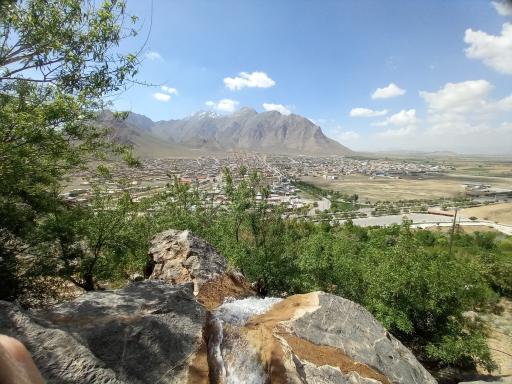 عکس 4 — پارک جنگلی پرتیکان