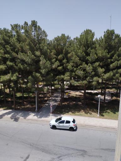 عکس 1 — پارک بسیج