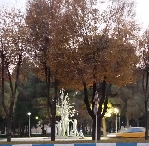 عکس 2 — بوستان جنگلبان