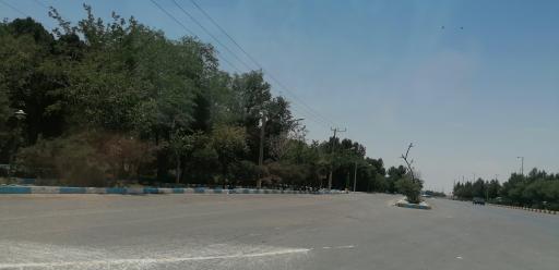 بوستان ولیعصر (عج)