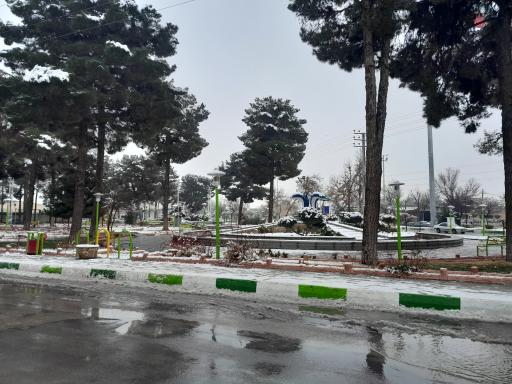 عکس 2 — پارک گلشهر