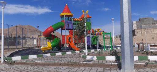 بوستان غدیر