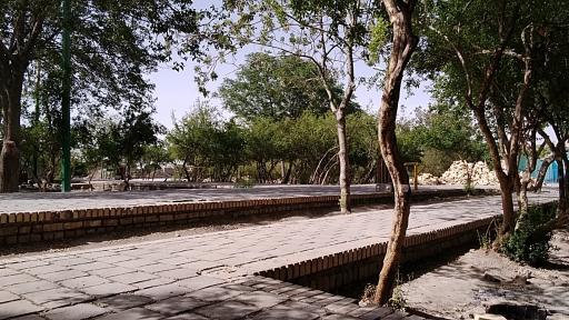 عکس 5 — پارک فیروز