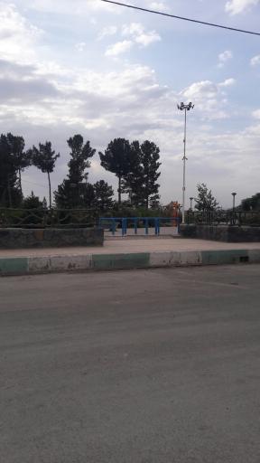 عکس 2 — پارک