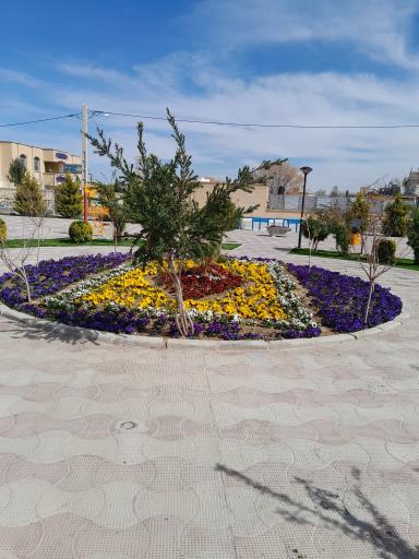 عکس 4 — پارک