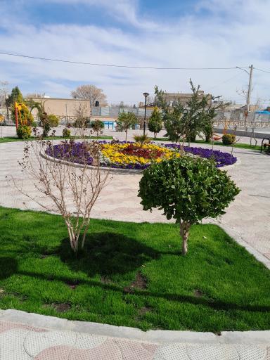 عکس 5 — پارک