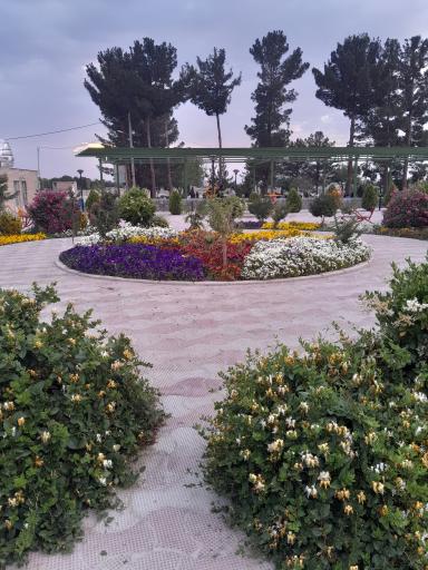 عکس 6 — پارک