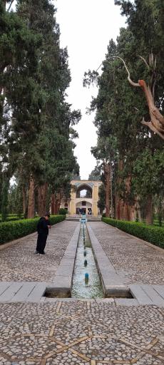 باغ فین