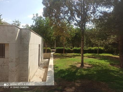 عکس 3 — سرویس بهداشتی پارک