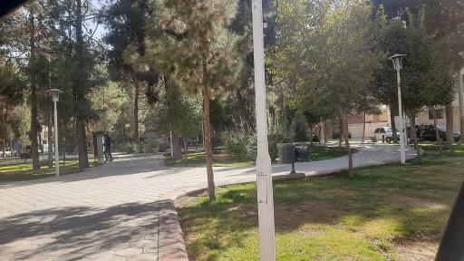 پارک اندیشه