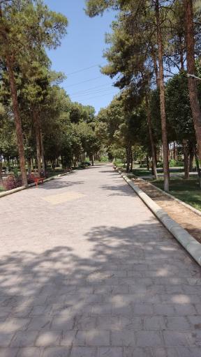عکس 2 — پارک انقلاب