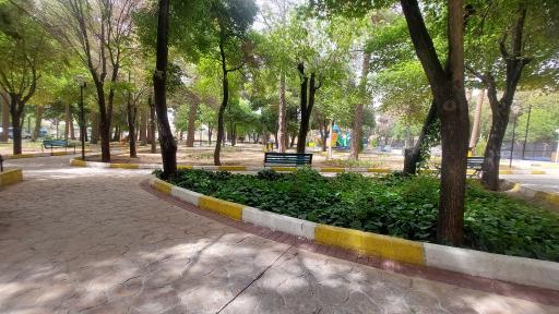 عکس 3 — پارک شهر