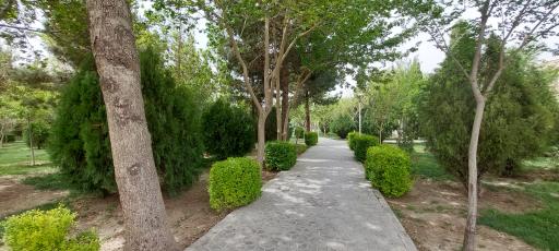 عکس 2 — پارک دباغیان