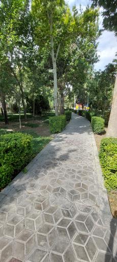 عکس 3 — پارک دباغیان