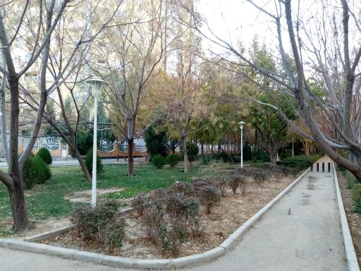 عکس 2 — پارک مهربانی