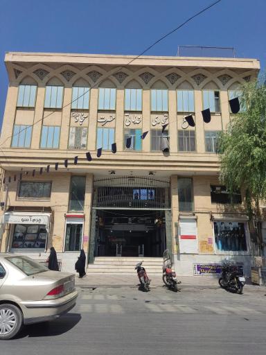 عکس 1 — پاساژ سجاد