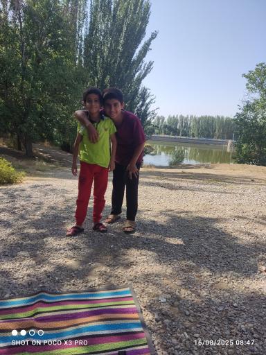 عکس 3 — پارک دریاچه