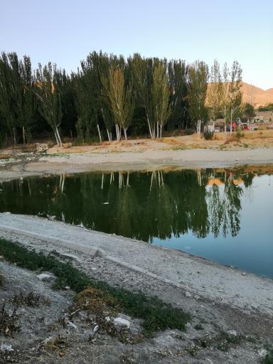 عکس 8 — پارک دریاچه